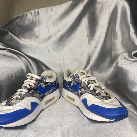 Nike air maxs - Picture 3 of 14